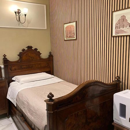 Gli Alloggi De Il Piccolo Borgo Castel Maggiore Kültér fotó