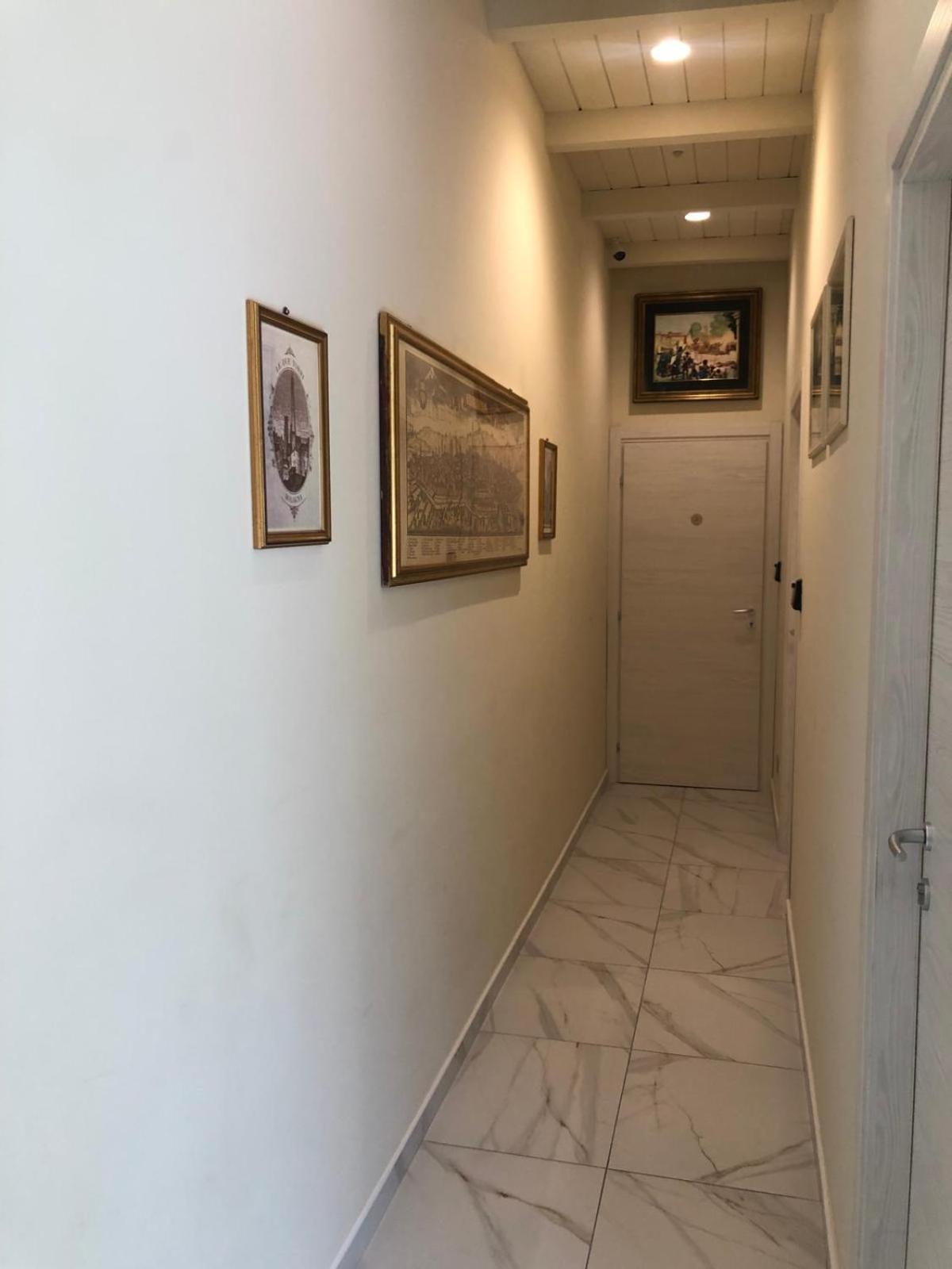 Gli Alloggi De Il Piccolo Borgo Castel Maggiore Kültér fotó