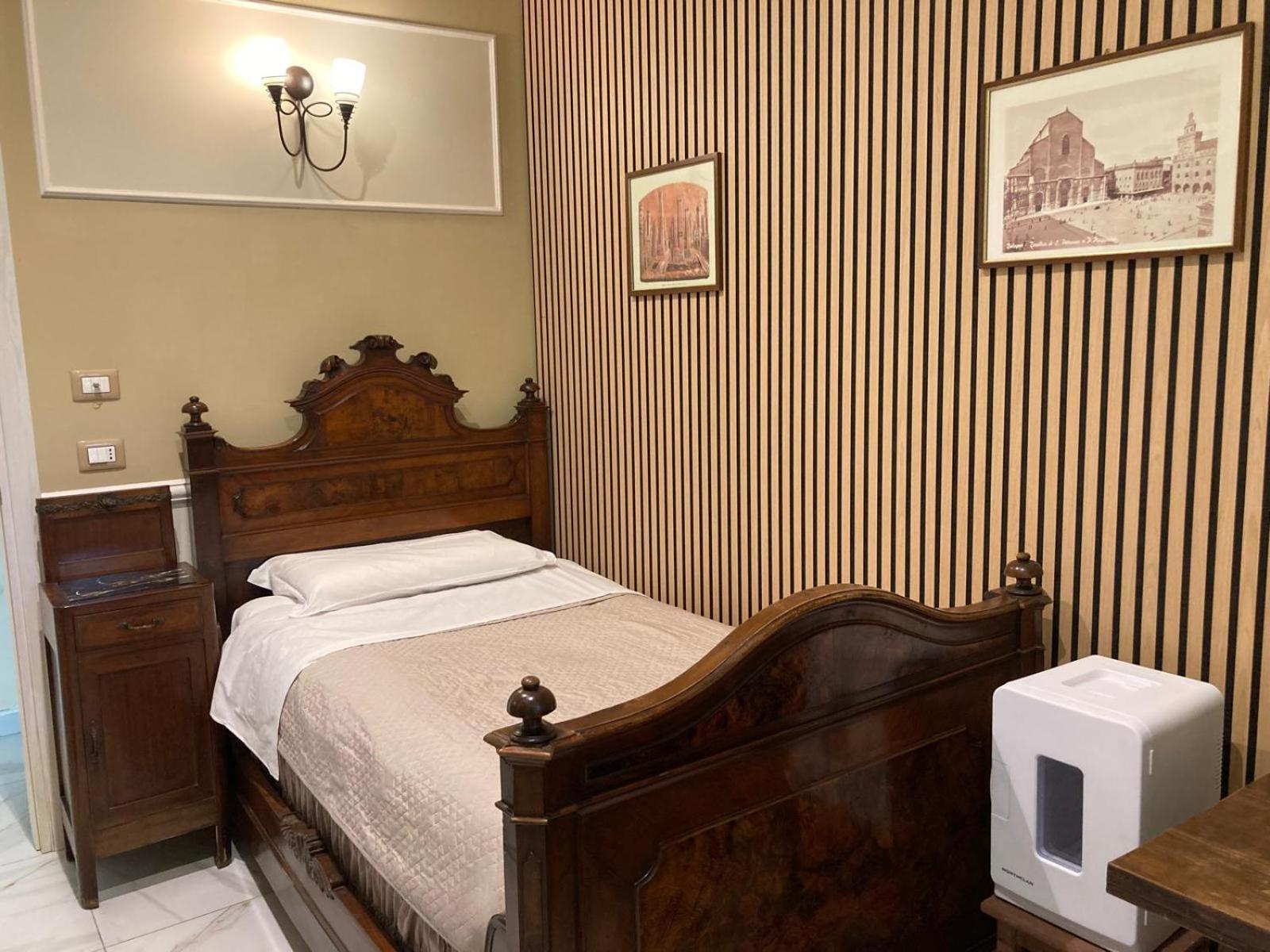 Gli Alloggi De Il Piccolo Borgo Castel Maggiore Kültér fotó
